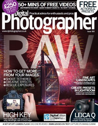 Digital Photographer UK – Issue 168 2015-P2P