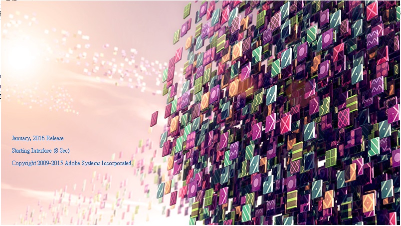 Adobe Creative Cloud 2015 v3.0 Jan.15.2016