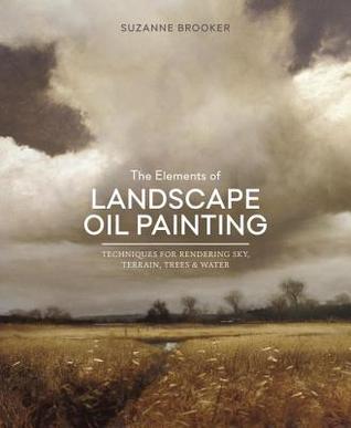 The Elements of Landscape Oil Painting-P2P
