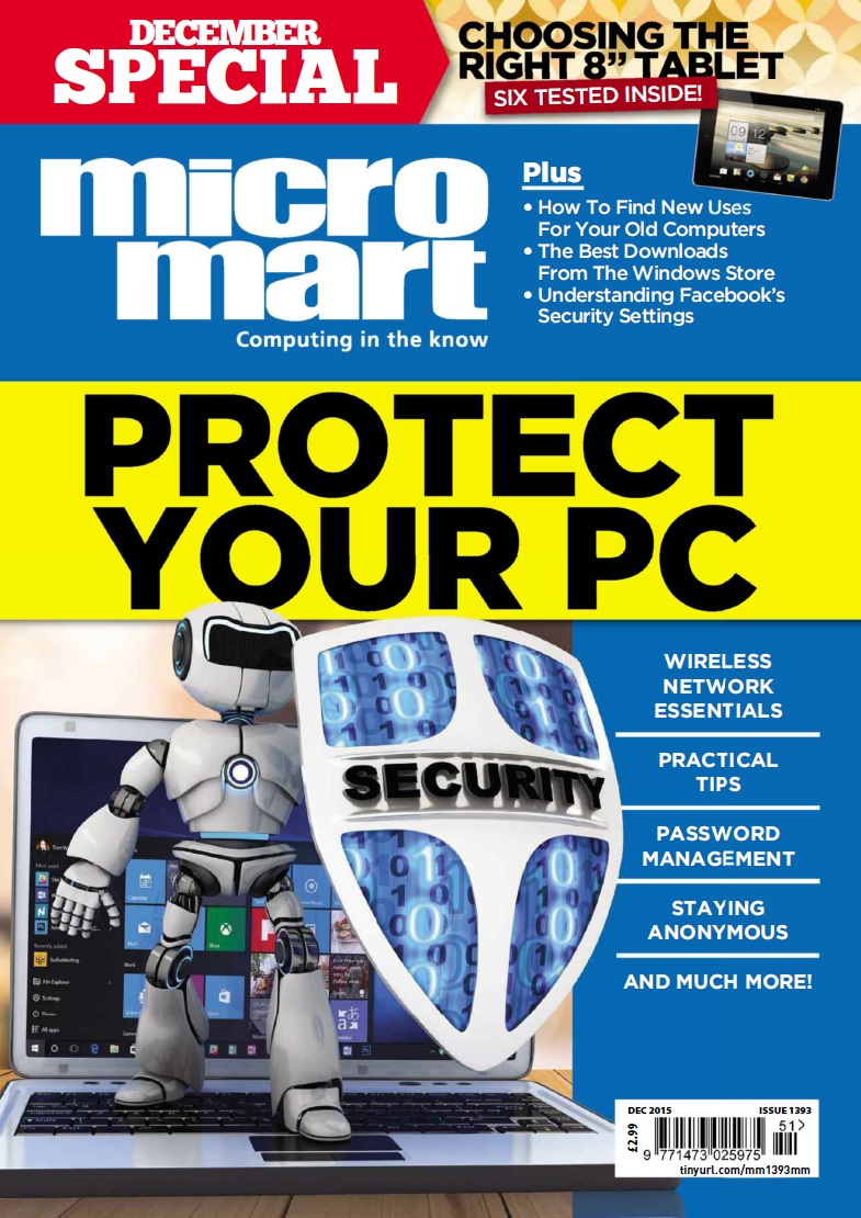 Micro Mart – December Special 2015-P2P