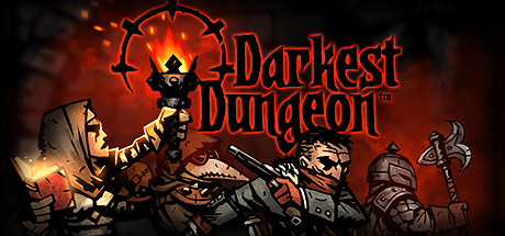 Darkest Dungeon MacOSX-ACTiVATED