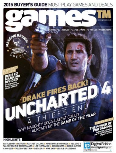 GamesTM – Issue 168 2015-P2P