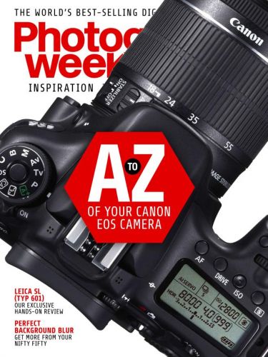 Photography Week – 19 November 2015-P2P