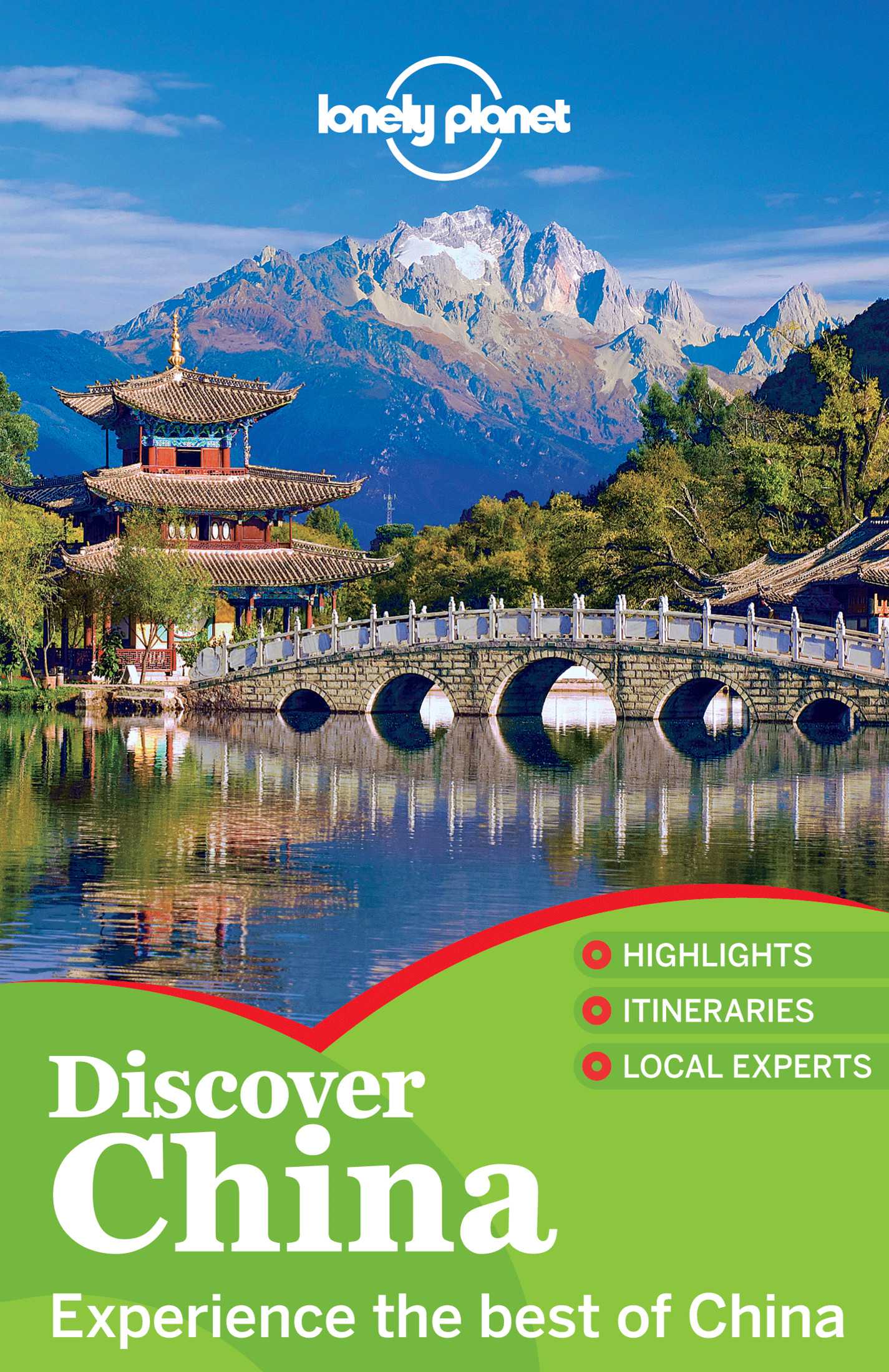 Discover China-P2P