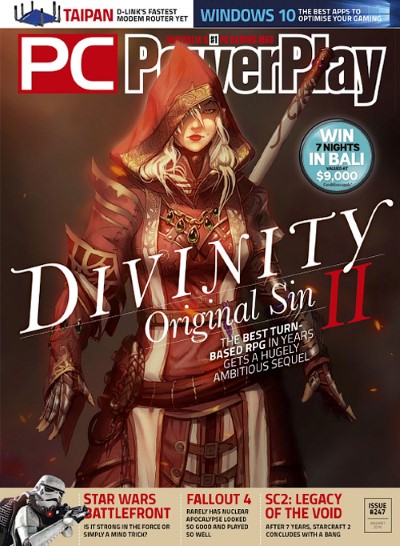 PC Powerplay – January 2016-P2P