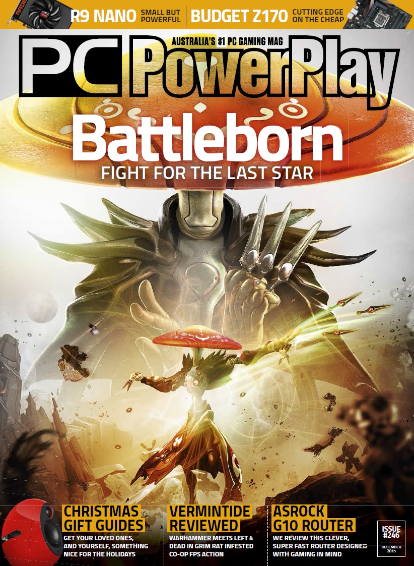 PC Powerplay – December 2015-P2P