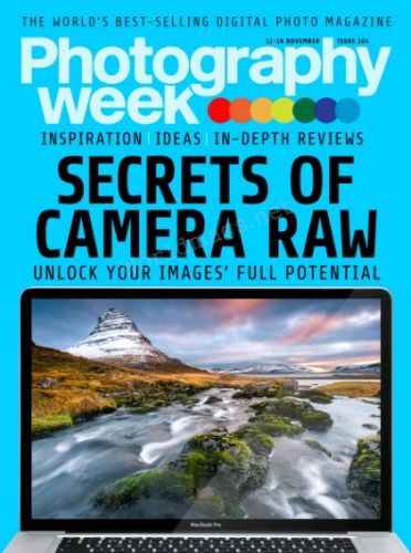 Photography Week – 12 November 2015-P2P
