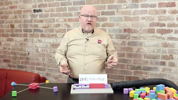 Lynda – CompTIA Network+ Exam Prep (N10-006) Part 1: Understanding Networks