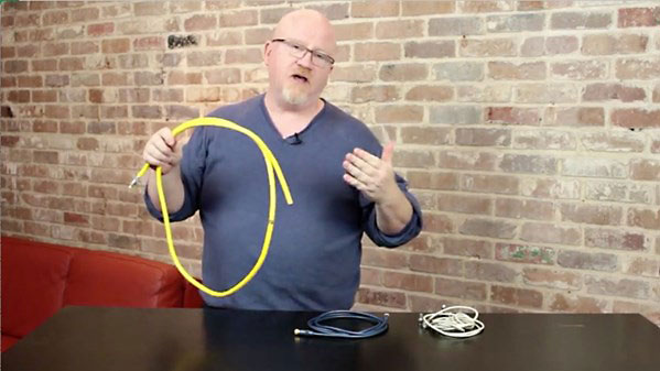 Lynda – CompTIA Network+ Exam Prep (N10-006) Part 2: The Physical Network