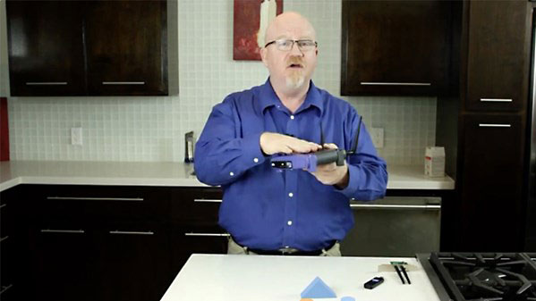 Lynda – CompTIA Network+ Exam Prep (N10-006) Part 6: Beyond the Typical Network