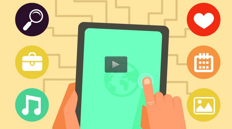 Udemy – How To Build A Mobile App and Game Without Coding