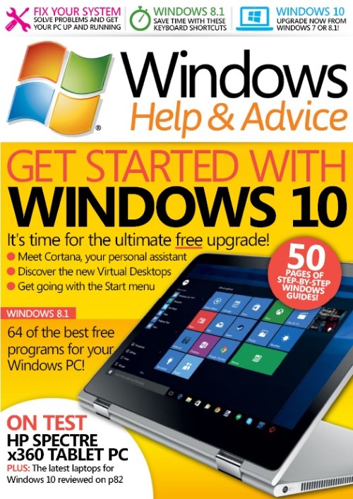 Windows Help & Advice &ndash; September 2015-P2P
