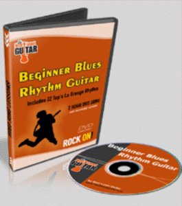 Next Level Guitar – Beginners Blues Rhythm Guitar