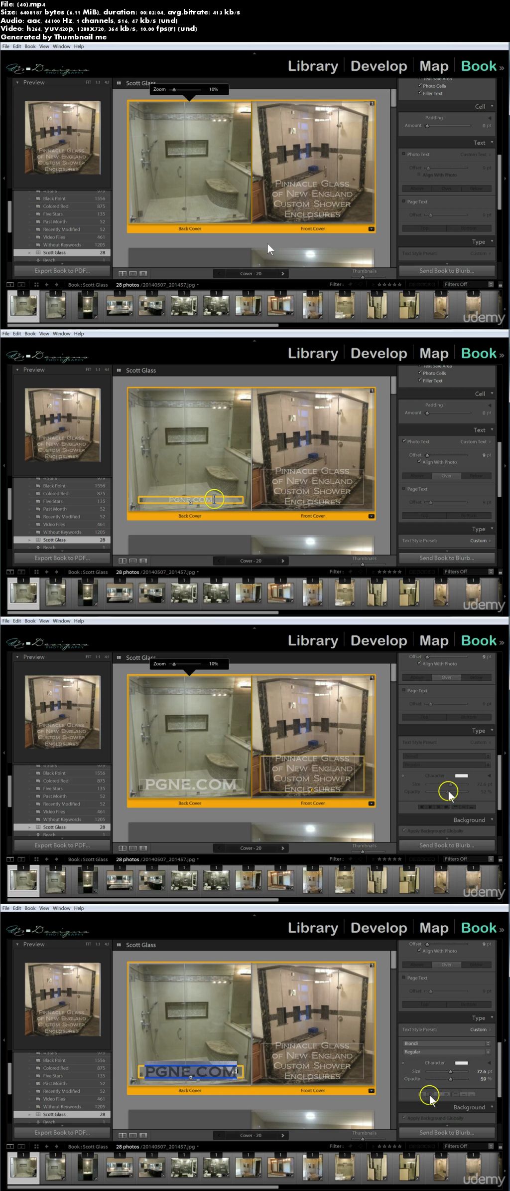 Everything You Ever Wanted to Know About Lightroom 6