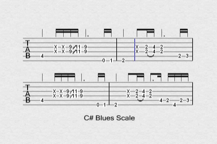 Michael Angelo Batio - MAB Jam Session