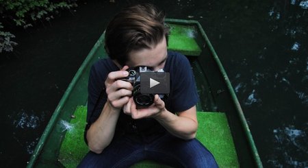 Photography Business and Legal Guide. Start Freelancing