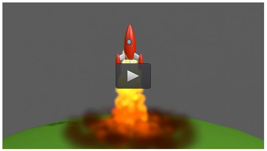 Introduction to nParticles in Maya 2016