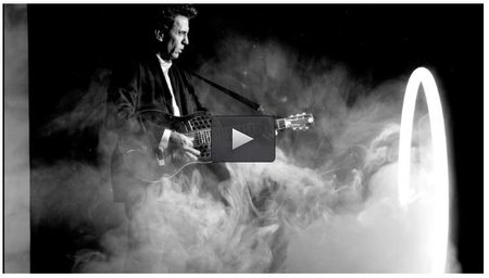 Ultimate Acoustic Blues Guitar by Jimmy Dillion