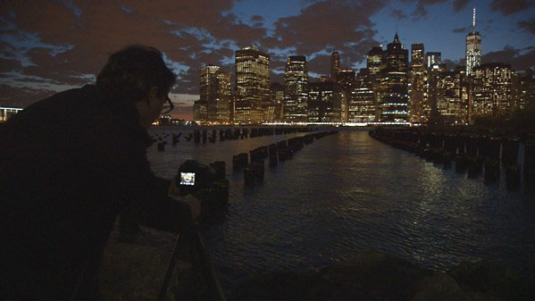 Lynda – Street Photography: The City at Night