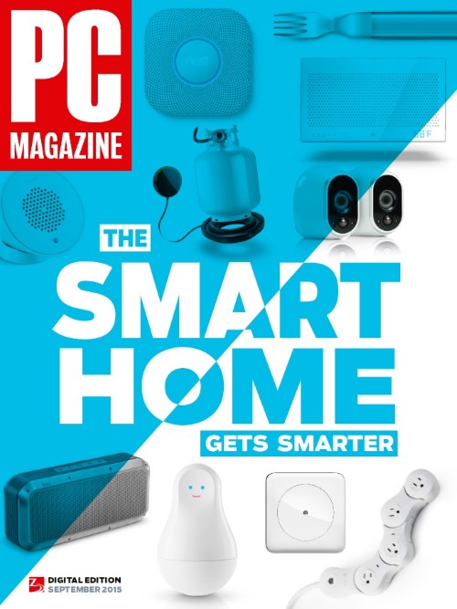 PC Magazine – September 2015