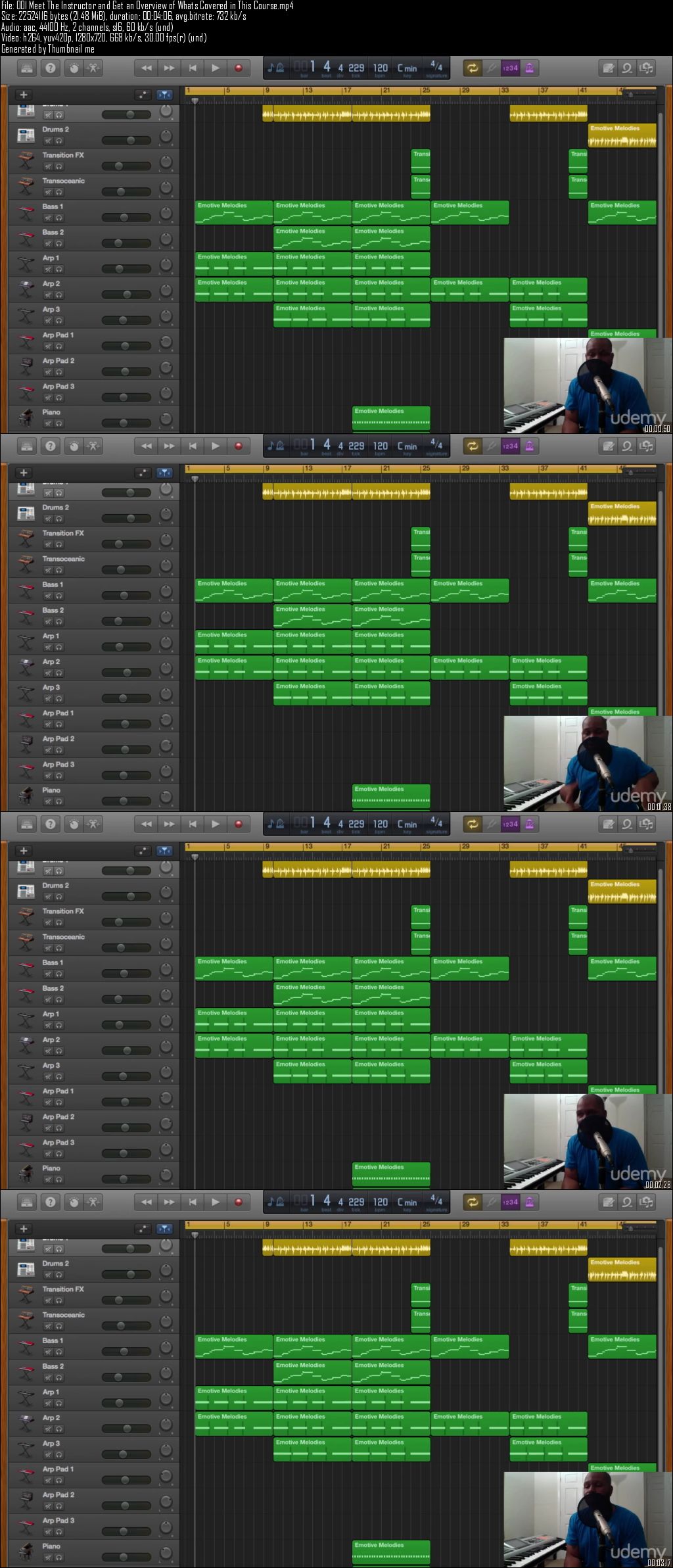 How To Make Beats In Garageband