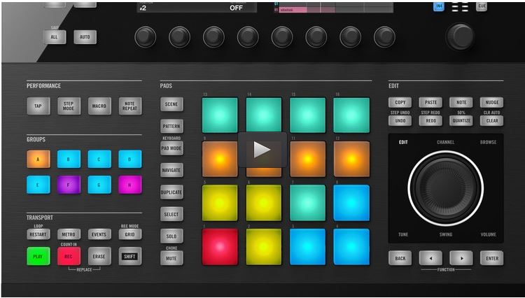Udemy – Drum Programming 101: How to write great drum parts