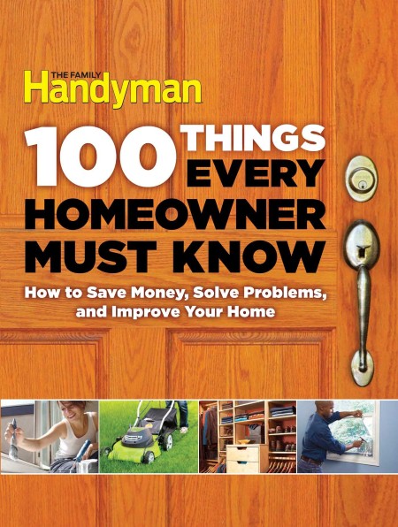 100 Things Every Homeowner Must Know 2015-P2P