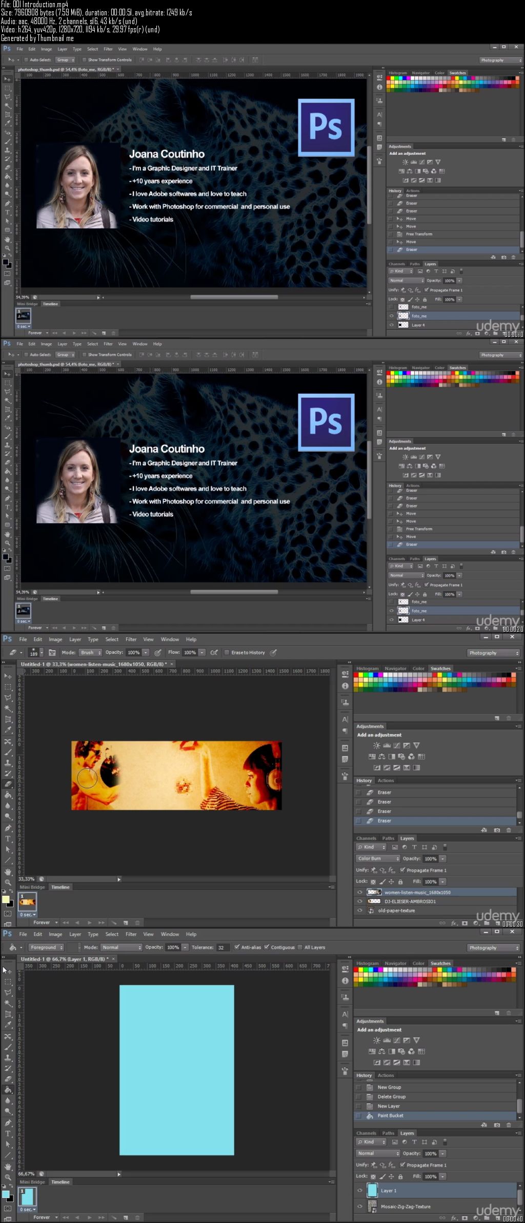 Photoshop Essentials