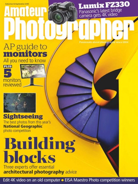Amateur Photographer – 12 September 2015-P2P