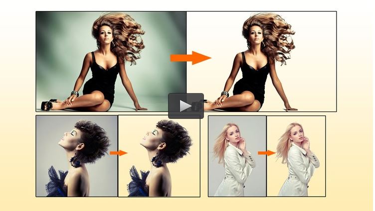 Udemy – Masking Women Hair in Photoshop (5 Projects Included)