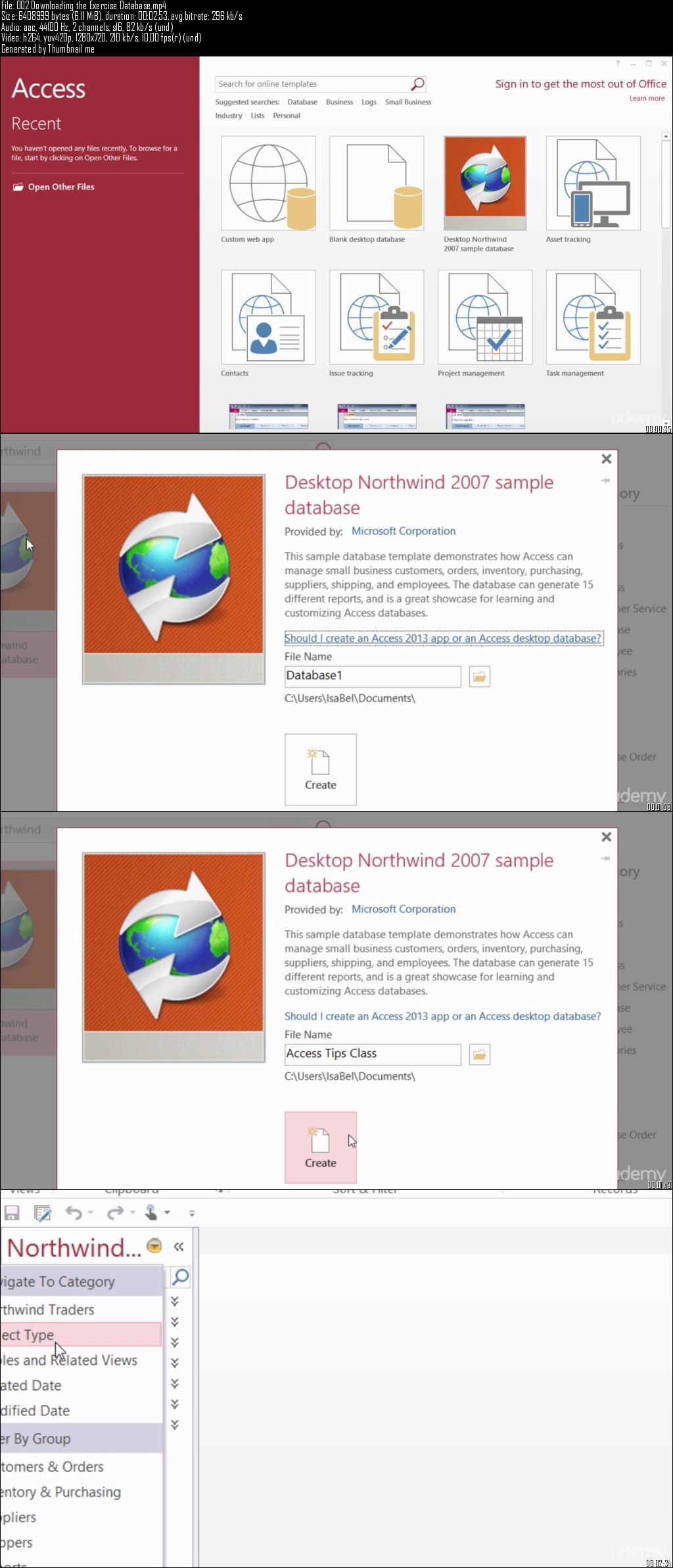 Access 2013 Tips & Tricks: Time Saving Questions Answered