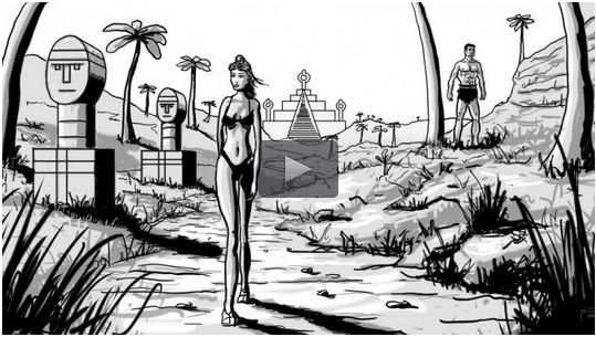 Udemy – From Drawing to Illustration