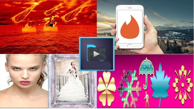 Adobe Photoshop CC 2015: From Beginner to be a Professional