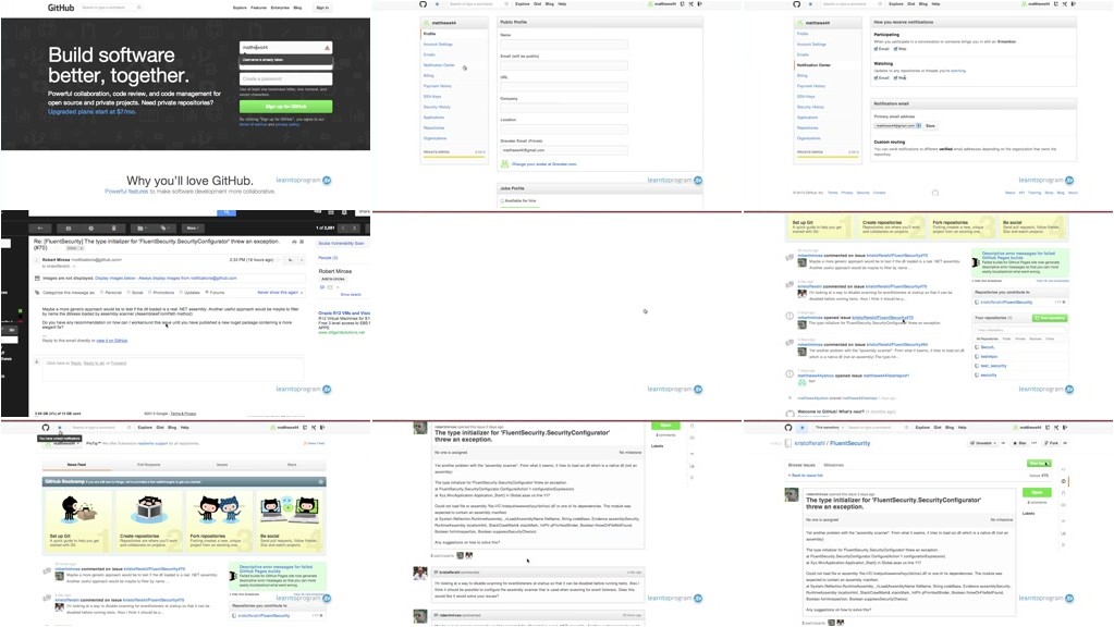 GitHub Fundamentals