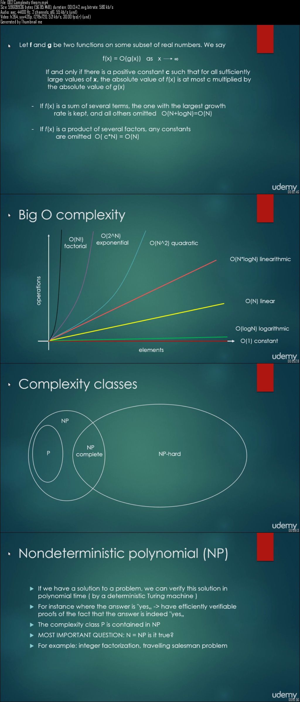Algorithms and Data Structures in Python
