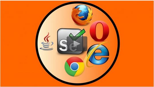 Selenium 2 WebDriver Basics With Java