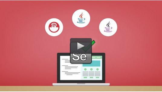 Selenium WebDriver with Java, TestNG and Log4j