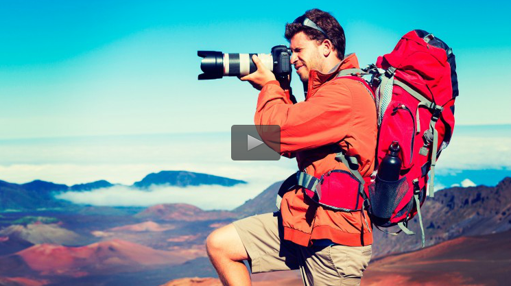 Photo Education for Outdoor Enthusiasts - JUMPSTART