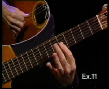Charlie Byrd - Contemporary Acoustic Jazz Guitar