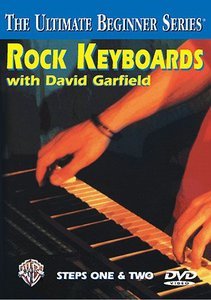 Ultimate Beginner Series: Rock Keyboards with David Garfield