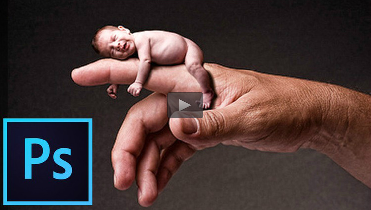 Create The World Most Amazing Graphic Designs with Photoshop (2015)