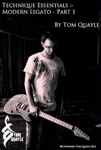 Tom Quayle – Technique Essentials: Modern Legato Part 1