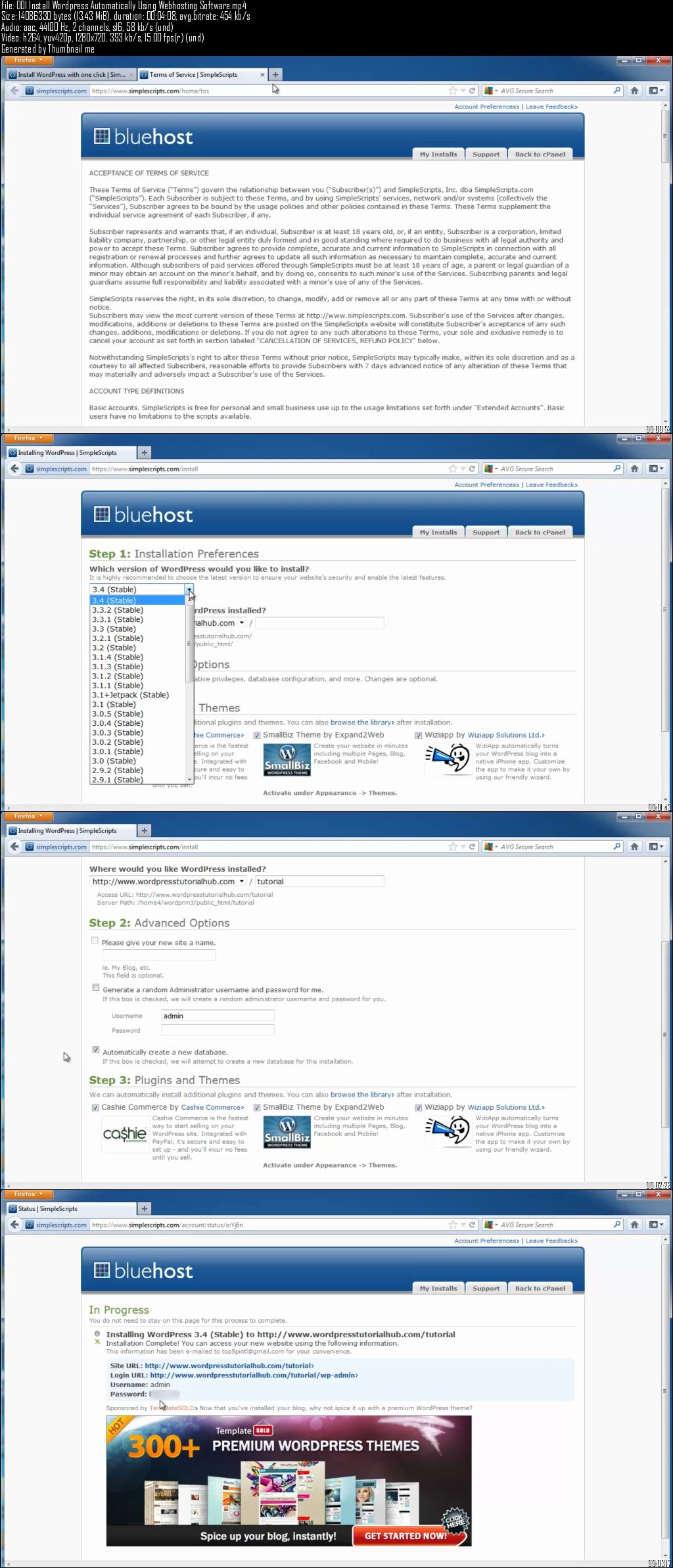 How to Master WordPress: For Beginners