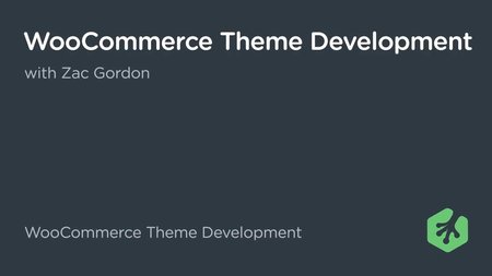 Teamtreehouse – WooCommerce Theme Development