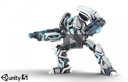 What’s New In Unity 5