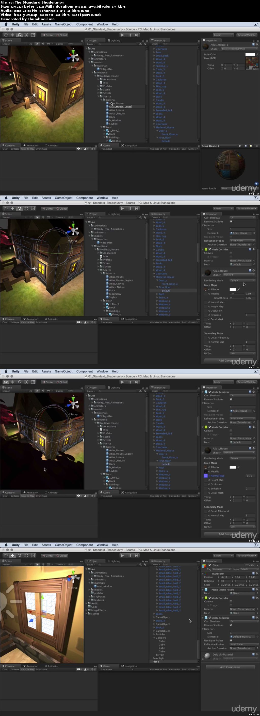 What's New In Unity 5