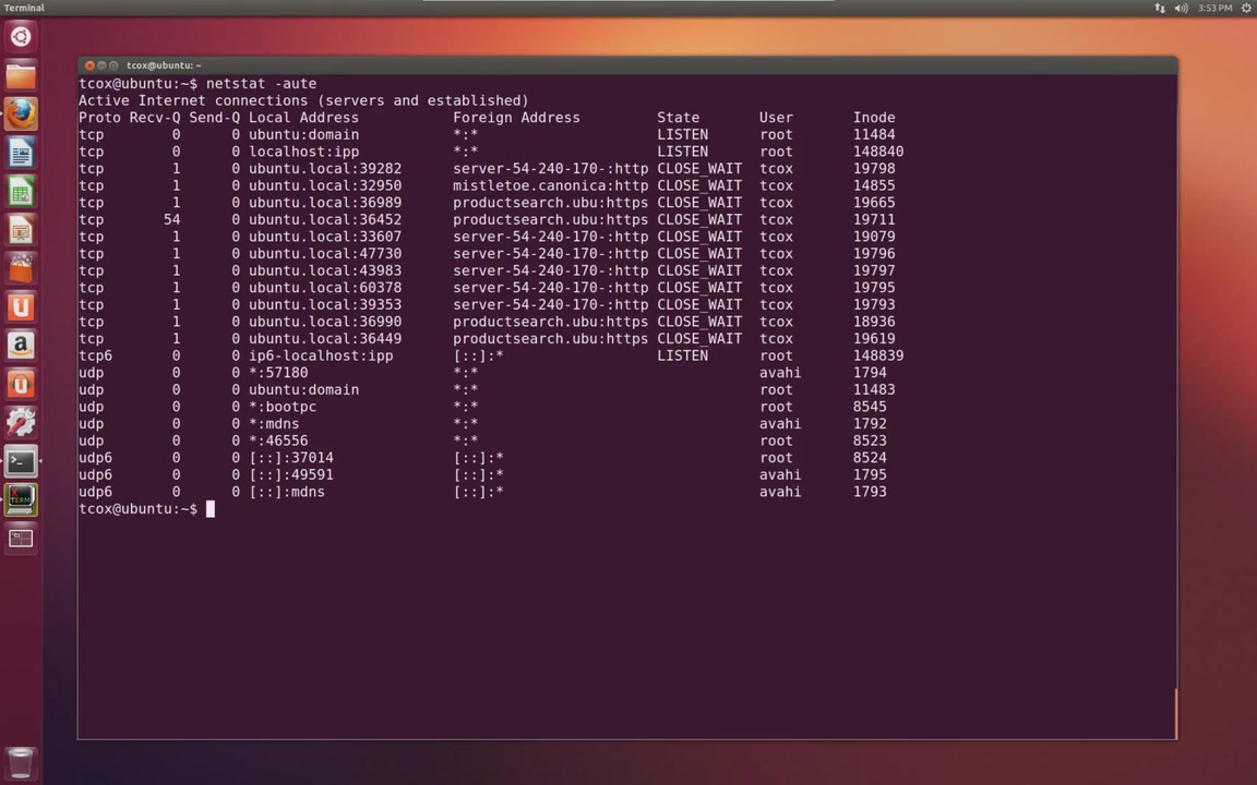 Learn To Run Linux Servers Part 2 (LPI Level 1-102)