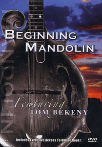 Beginning Mandolin