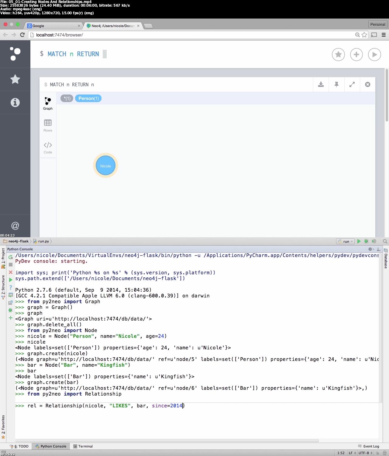 Collections in C# and .NET