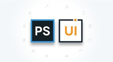 Learn Photoshop for UI Design from Scratch
